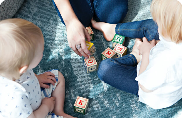 Sharati Private School Day Care Home Gallery Image 3